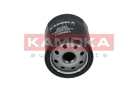 Фiльтр масляний KAMOKA F102201