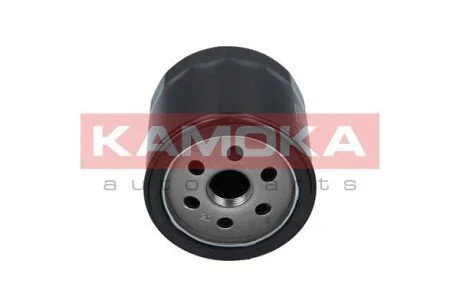 Фiльтр масляний KAMOKA F102901