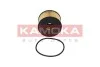 Масляный фильтр KAMOKA F103001 (фото 4)