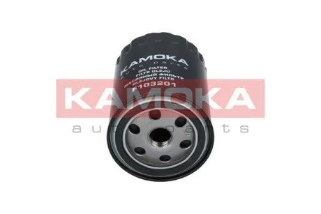 Фiльтр масляний KAMOKA F103201