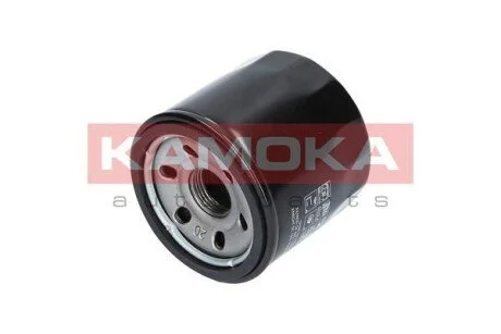 Фiльтр масляний KAMOKA F103301