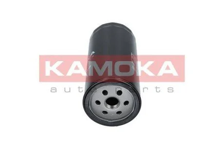 Фiльтр масляний KAMOKA F103701