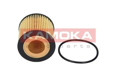 Фiльтр масляний KAMOKA F103801