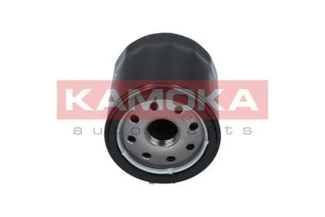 Фiльтр масляний KAMOKA F104001