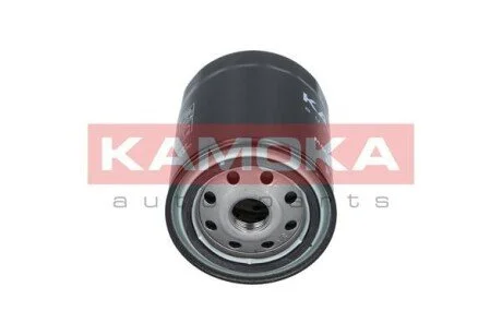 Фiльтр масляний KAMOKA F104601