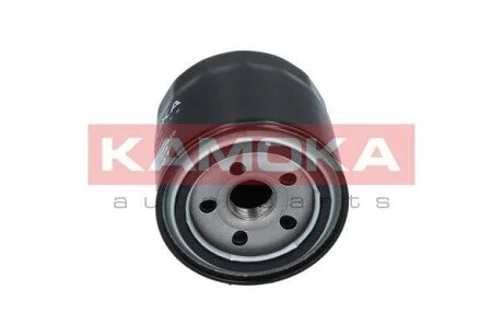 Фiльтр масляний KAMOKA F104701