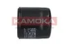 Фiльтр масляний KAMOKA F104801 (фото 2)