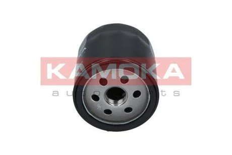 Фiльтр масляний KAMOKA F104801