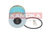 Фiльтр масляний KAMOKA F104901 (фото 1)