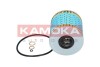 Фiльтр масляний KAMOKA F104901 (фото 3)