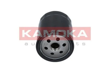 Фiльтр масляний KAMOKA F105001