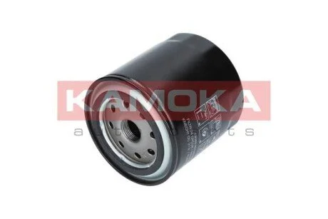 Фiльтр масляний KAMOKA F105101