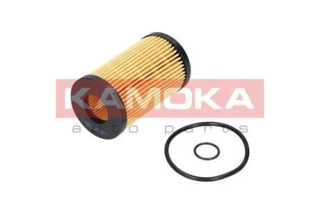 Фiльтр масляний KAMOKA F105301