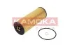 Фiльтр масляний KAMOKA F105501 (фото 1)