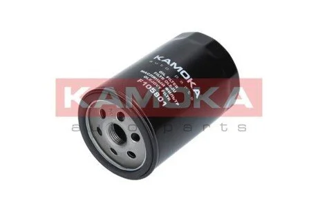 Фiльтр масляний KAMOKA F105801
