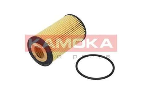 Фiльтр масляний KAMOKA F106001