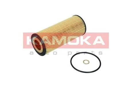 Фiльтр масляний KAMOKA F106101