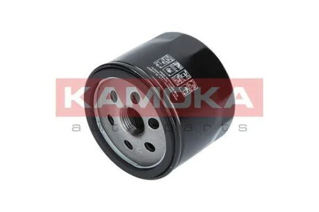 Фiльтр масляний KAMOKA F106201