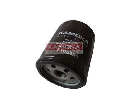 Фiльтр масляний KAMOKA F106501 (фото 1)