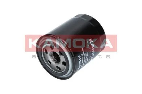 Фiльтр масляний KAMOKA F106801