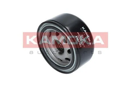 Фiльтр масляний KAMOKA F107101