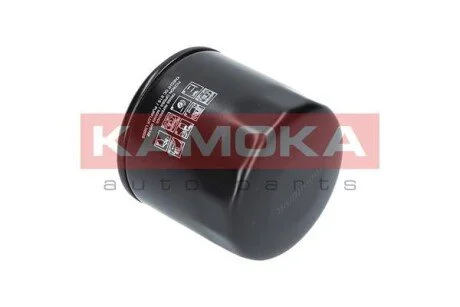 Фiльтр масляний KAMOKA F107601