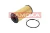 Фiльтр масляний KAMOKA F107701 (фото 1)
