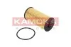 Фiльтр масляний KAMOKA F107701 (фото 2)