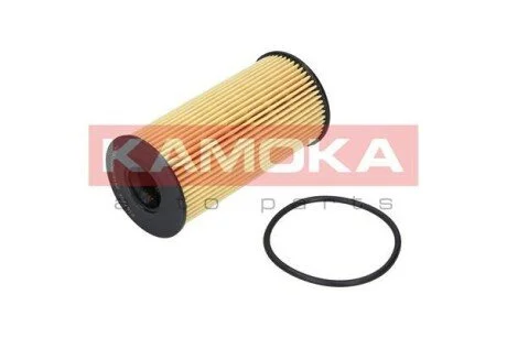 Фiльтр масляний KAMOKA F107701 (фото 1)