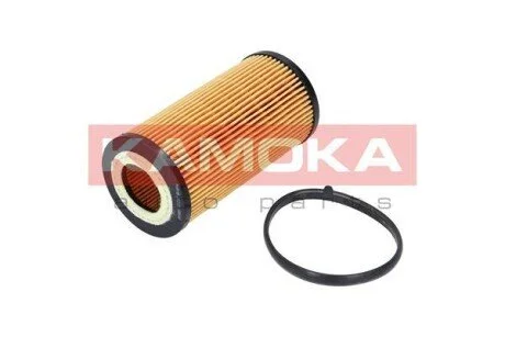 Фiльтр масляний KAMOKA F110501