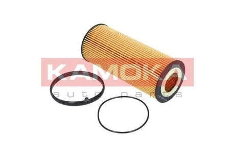 Масляный фильтр KAMOKA F110601