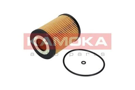 Фiльтр масляний KAMOKA F111301