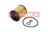 Фільтр мастила KAMOKA F112401 (фото 1)