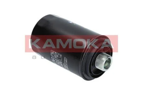 Фiльтр масляний KAMOKA F112901