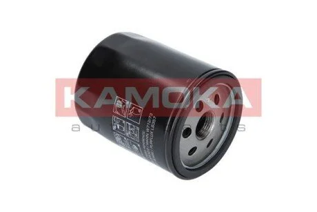 Фiльтр масляний KAMOKA F113001