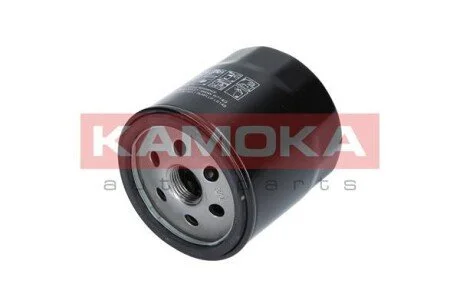 Фiльтр масляний KAMOKA F113101