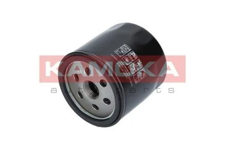 Фiльтр масляний KAMOKA F113401