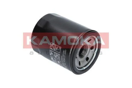 Фiльтр масляний KAMOKA F113501