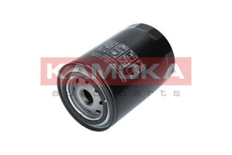 Фiльтр масляний KAMOKA F113801