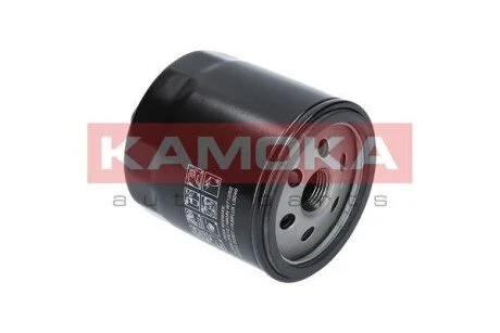 Фiльтр масляний KAMOKA F114301