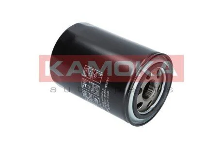 Фiльтр масляний KAMOKA F114601