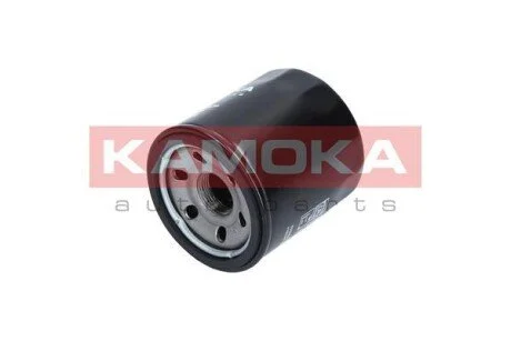 Фiльтр масляний KAMOKA F115601