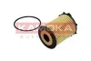 Фiльтр масляний KAMOKA F115901 (фото 3)