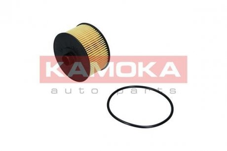 Масляний фільтр KAMOKA F116501