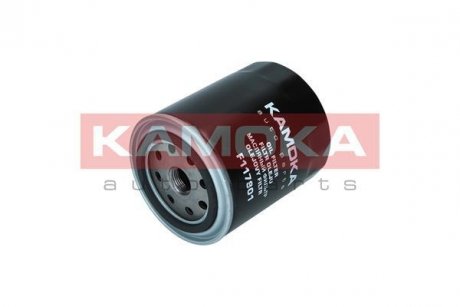 Фiльтр масляний KAMOKA F117801 (фото 1)