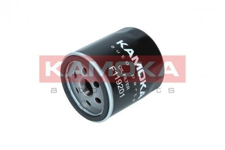 Масляний фільтр KAMOKA F119201 (фото 1)