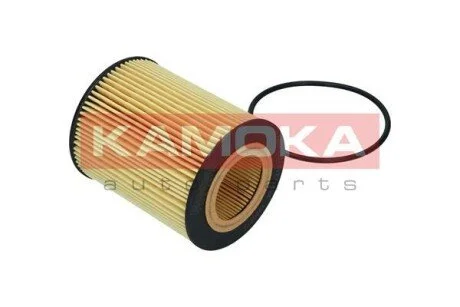 FILTR OLEJU WKLAD KAMOKA F120001