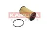 Фільтр мастила Citroen C5/Peugeot 407 2.7HDI 05- KAMOKA F120201 (фото 2)