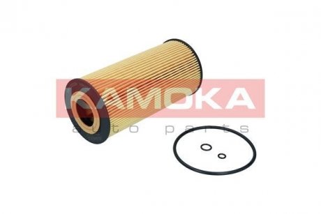 Фільтр масляний MB Sprinter 2.3/2.9TDI 96-00 KAMOKA F121601 (фото 1)