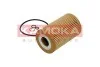 Фiльтр масляний KAMOKA F121701 (фото 3)